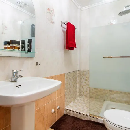 Stunning In With Wifi Torrevieja
