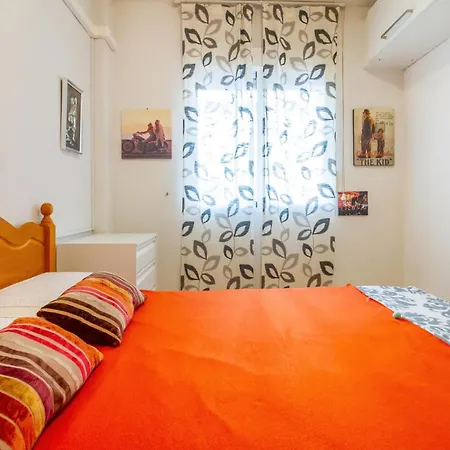 Apartamento 1 Bedroom Cozy In Torrevieja