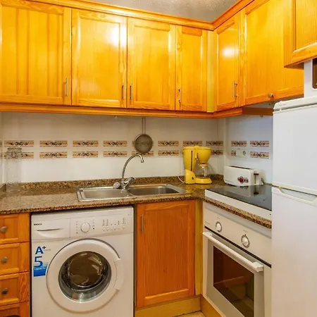 Stunning In With Wifi Torrevieja