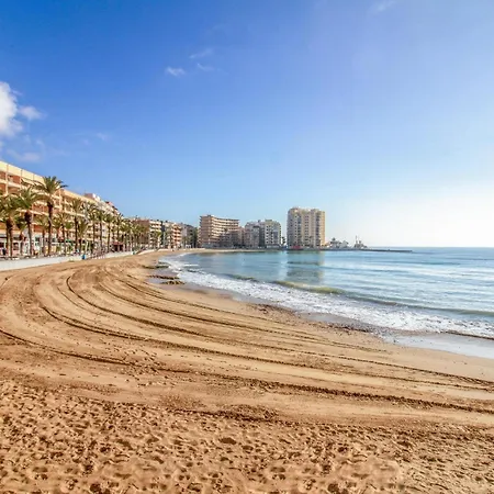 Apartamento 1 Bedroom Cozy In